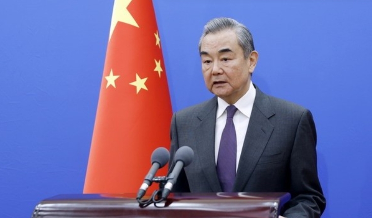 王毅：中方對日免簽展示中國人民善意