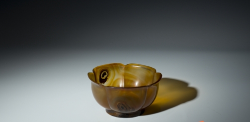 一新美術館十周年獻禮：“溢彩穹蒼”展出120件珍稀彩色玉石雕刻