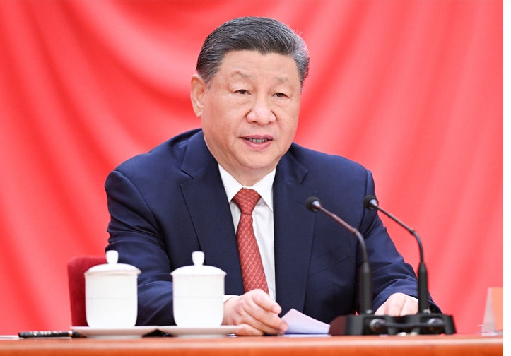 用創造擁抱新時代 以奮鬥鑄就新輝煌——習近平總書記重要講話匯聚起奮發進取、拼搏奉獻的磅礴力量