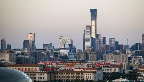 中方回應穆迪維持主權信用評級：是看好中國經濟