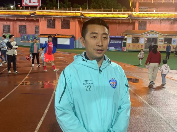 “村超”成榕江亮麗明信片 預計今年引流千萬旅客