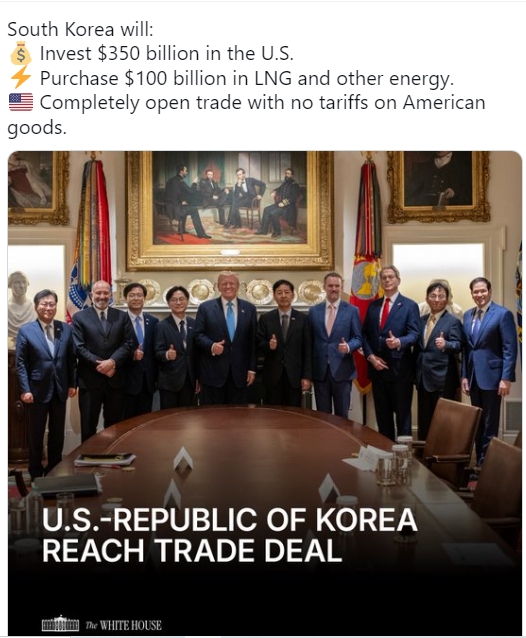 特朗普與韓談判團會面 開場問及金正恩近況