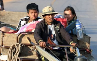 中使館提醒靠近柬泰邊境中國公民轉移至安全地帶