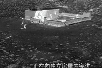 解放軍釋出“斬首演練”畫面 台學者指暗示太明顯