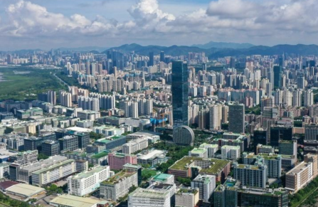 “十五五”時期廣東將攜手港澳共建國 際一 流灣區